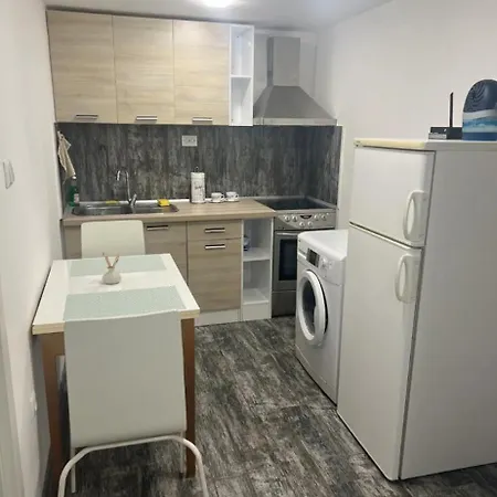 Apartament Kът стара