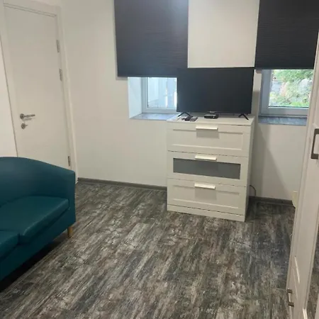 Apartament Kът стара *